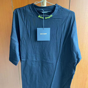 Palm Angels Short sleeved